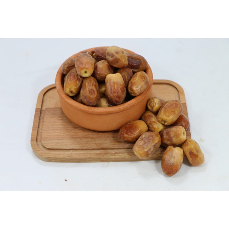 تصویر 4 از فروش خرما زاهدی خارک + قیمت خرید به صرفه